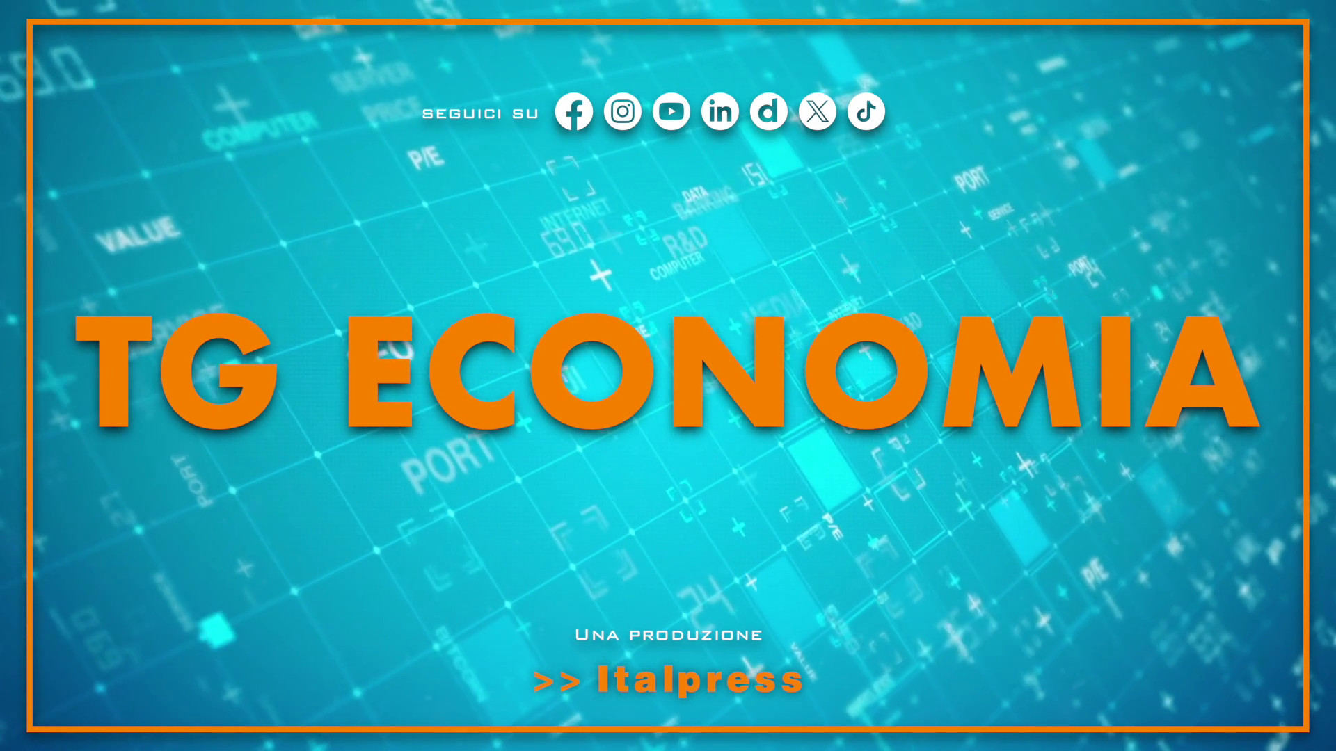 Tg Economia – 1/8/2025