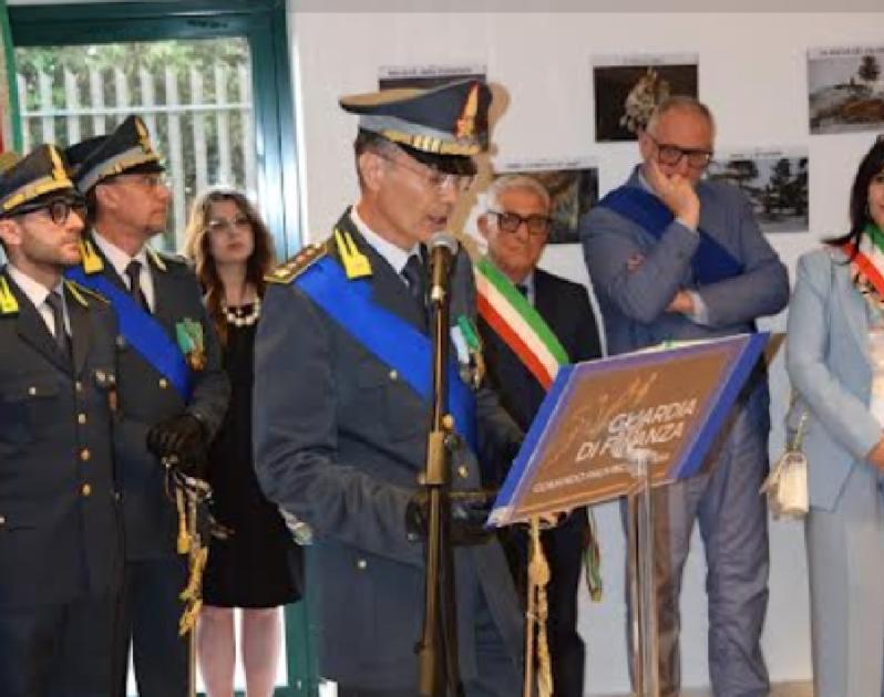 Enna, Guardia di Finanza: accertate frodi per 4 milioni di euro